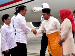 Penolakan Gubsu Edy Terhadap PPDB Sistem Zonasi hingga Lapor ke Jokowi