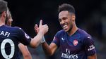 Starting XI Premier League Terbaik Pekan Ini