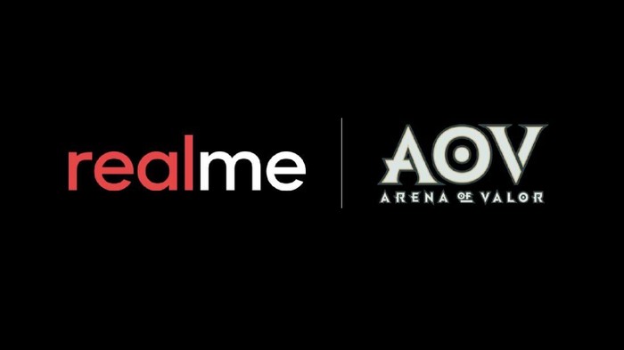 Foto: Dok. Realme Foto: Dok. Realme