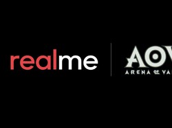 Gaet AOV, Realme Incar Gamer Indonesia