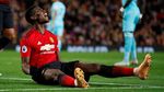 Kemenangan Dramatis Manchester United