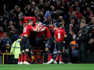 Putra Mahkota Arab Saudi Dikabarkan Tertarik Beli Manchester United