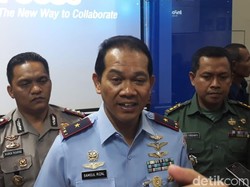 Lanud Iswahjudi Siapkan 2 Pesawat Tempur Amankan IMF-WB di Bali