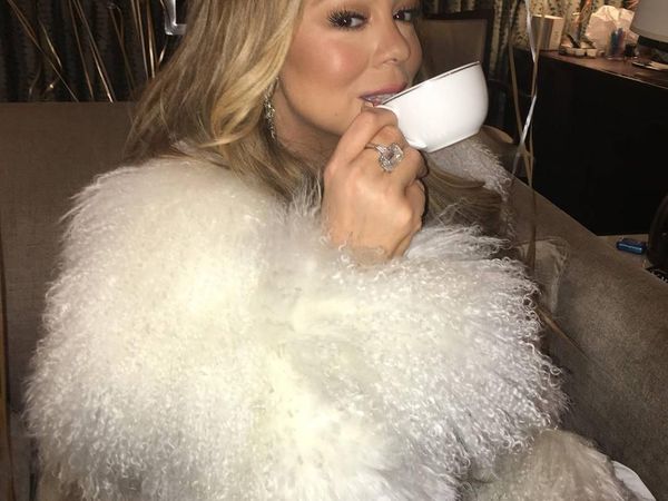 Jadwal Tidur 5 Artis yang Bikin Shock, Mariah Carey Tidur 15 Jam