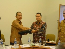 Kementerian dan Lembaga Sinergi Entaskan Daerah Tertinggal