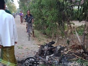 Ini Hasil Koordinasi Polisi dan Forkopimda Tulungagung Pascapenyerangan Ini Hasil Koordinasi Polisi dan Forkopimda Tulungagung Pascapenyerangan
