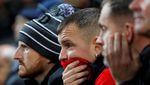 Kemenangan Dramatis Manchester United
