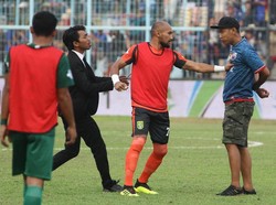 PSSI Bakal Sanksi Arema Usai Insiden di Stadion Kanjuruhan