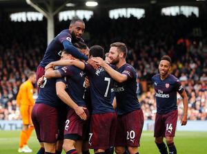 Arsenal Punya Masalah Pertahanan