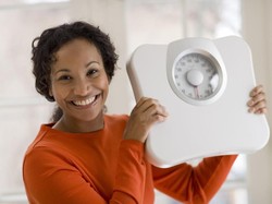 Tiap Turun BB 1 Kg, Para Pekerja Ini Dapat Uang Ratusan Ribu Rupiah