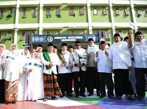 PPP Yakin Bisa Raup Suara Besar di Jatim