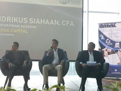 Bingung Cara Investasi Saham? Ikut Edukasinya di Sini