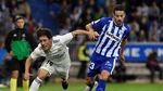 Madrid Tunduk di Kandang Alaves