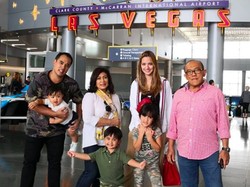 Lihat Putri Nia Ramadhani Joget, Aburizal Bakrie Takut