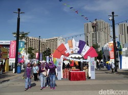 Pemprov DKI Segera Cairkan Bonus Atlet Asian Games-Asian Para Games