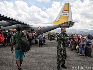 Pasca Bencana Palu, Rekrutmen CPNS di 5 Wilayah Ini Diperpanjang