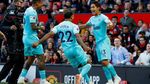Kemenangan Dramatis Manchester United