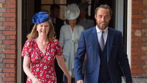 Adik Bungsu Kate Middleton Ini Bangkrut, Begini Nasibnya Sekarang