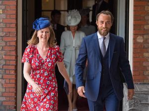 Adik Bungsu Kate Middleton Ini Bangkrut, Begini Nasibnya Sekarang