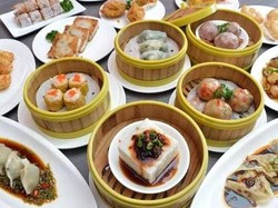 Hari Minggu Enaknya Makan Dimsum Sepuasnya di 5 Tempat Ini