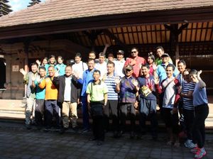 Gandeng Praktisi, Kementan Buktikan Panganan Lokal Baik Bagi Tubuh