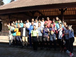 Gandeng Praktisi, Kementan Buktikan Panganan Lokal Baik Bagi Tubuh