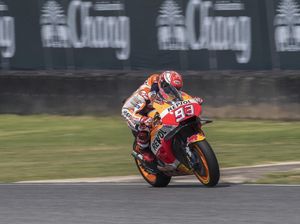 Hasil MotoGP Thailand 2018 Hasil MotoGP Thailand 2018