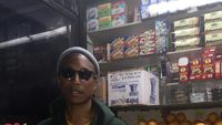 Pharrell Williams Ternyata Jago Buat Pizza hingga Hobi Belanja Buah