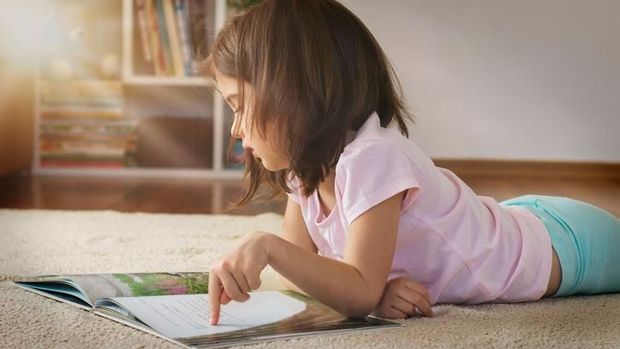 Persiapan anak masuk PAUD