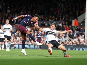 10 Data-Fakta Jelang Fulham Vs Arsenal