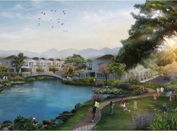 Podomoro Park: Hunian Ramah Anak, Solusi Besarkan Anak Zaman Now