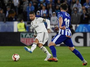 Ramos: Gila kalau Ganti Pelatih