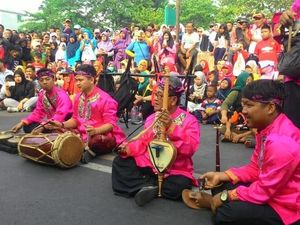 Bekasi Keren! Ini Kalender Wisatanya Tahun 2019
