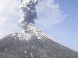 Tsunami Sudah Menerjang Indonesia Sejak Tahun 416