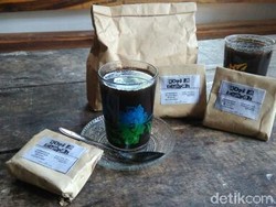 Sluurp! Hangatnya Kopi Rempah Purworejo Penambah Stamina Pria
