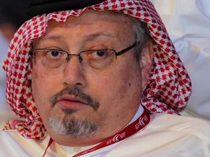 Trump Kirim Utusan ke Raja Salman Bahas Kasus Kashoggi
