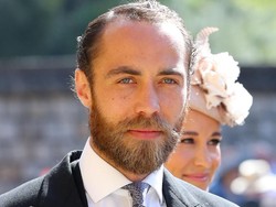 Adik Kate Middleton Jadikan Anak Meghan Markle Materi Promosi Bisnisnya