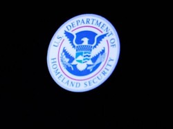 Sebelum Masuk Amerika, Traveler Harus Serahkan Sampel DNA