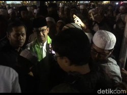 Susul Sandiaga-Gatot Nurmantyo, Anies Hadiri Tabligh Akbar di Monas