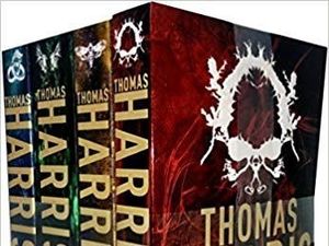 Novelis Hannibal Lecter Tulis Buku Lagi Setelah 13 Tahun Vakum Novelis Hannibal Lecter Tulis Buku Lagi Setelah 13 Tahun Vakum