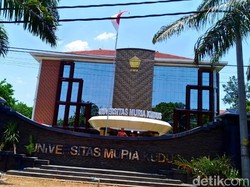Mahasiswa UMK Meninggal, Rektor Evaluasi Pradiksar Menwa