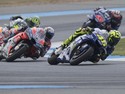 Bukan Motor, Rossi Sebut Sirkuit Thailand Bantu Yamaha