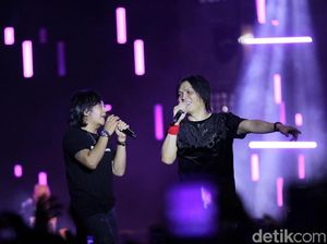 Chord dan Lirik Arjuna dari Dewa 19
