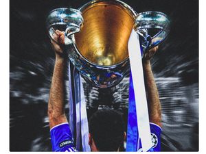 Selamat Pensiun John Terry Berkumandang di Medsos Selamat Pensiun John Terry Berkumandang di Medsos