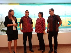 Liburan Natal, Jasa Travel Ini Tawarkan Tur ke Kampung Sinterklas