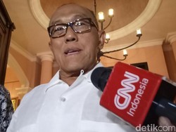 Koalisi Kumpul di Rumahnya, Ical: Untuk Pemenangan Jokowi