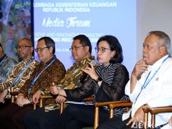 Gandeng Swasta, Pemerintah Bangun Pengolahan Air Minum di Semarang