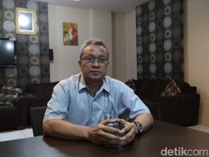 Mahasiswa UMK Meninggal Usai Pradiksar, Rektor: Kena Hipotermia Mahasiswa UMK Meninggal Usai Pradiksar, Rektor: Kena Hipotermia