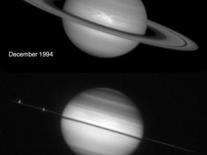 NASA Akan Terbangkan Drone ke Titan, Ada Apa di Sana? NASA Akan Terbangkan Drone ke Titan, Ada Apa di Sana?