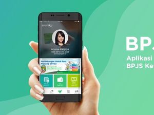 Permudah Pekerja, BPJS Ketenagakerjaan Luncurkan BPJSTKU